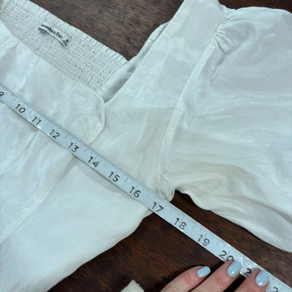 Abercrombie & Fitch brand abercrombie